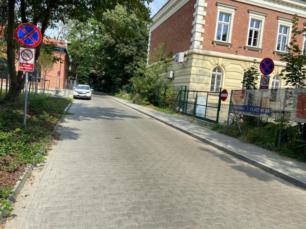 Appartement Rakowicka 22j No149a *